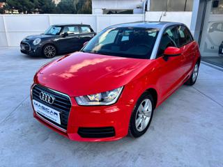 AUDI A1 usata, con Alzacristalli elettrici