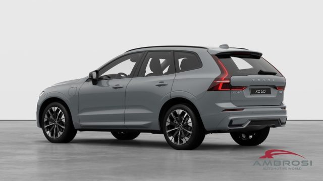 VOLVO XC60 usata 2