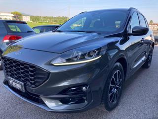 FORD Kuga usata, con Alzacristalli elettrici