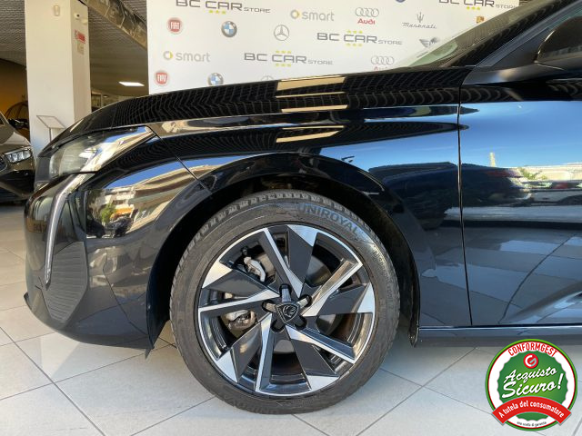 PEUGEOT 308 usata, con USB