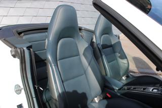 PORSCHE 911 usata, con Regolazione elettrica sedili