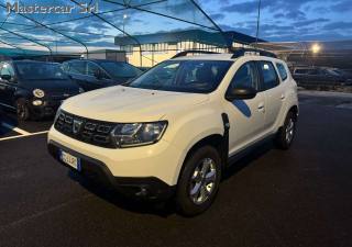 DACIA Duster usata, con Airbag