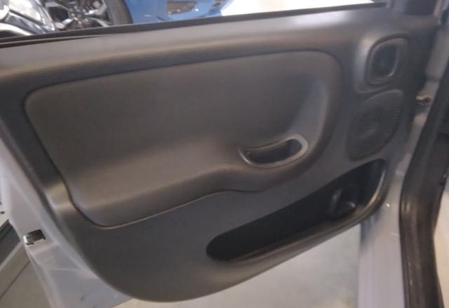 FIAT Panda usata, con Antifurto