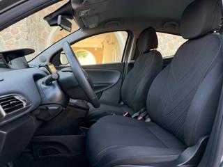LANCIA Ypsilon usata, con Climatizzatore