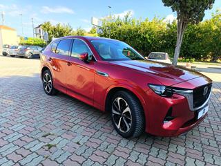 MAZDA CX-60 usata, con Airbag laterali