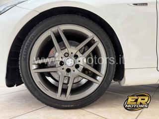 MERCEDES-BENZ E 250 usata, con Autoradio