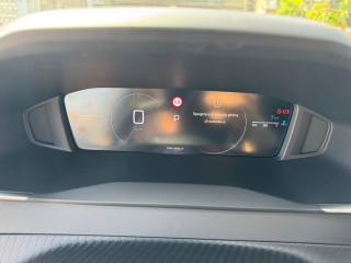 PEUGEOT 208 usata, con Cruise Control