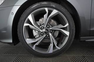 AUDI A3 usata 9