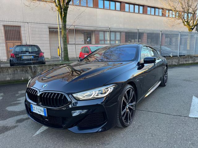 BMW 840 usata, con ABS