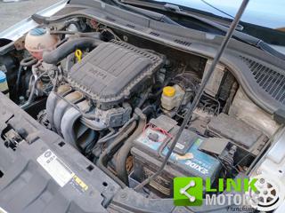 SKODA Fabia usata 35