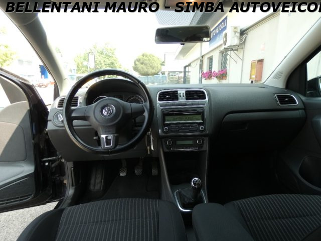 VOLKSWAGEN Polo usata, con Servosterzo