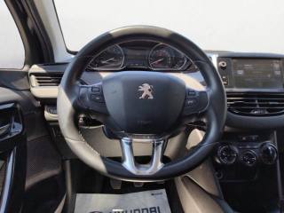 PEUGEOT 208 usata, con Immobilizzatore elettronico