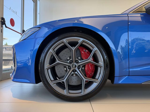AUDI RS6 usata, con Alzacristalli elettrici