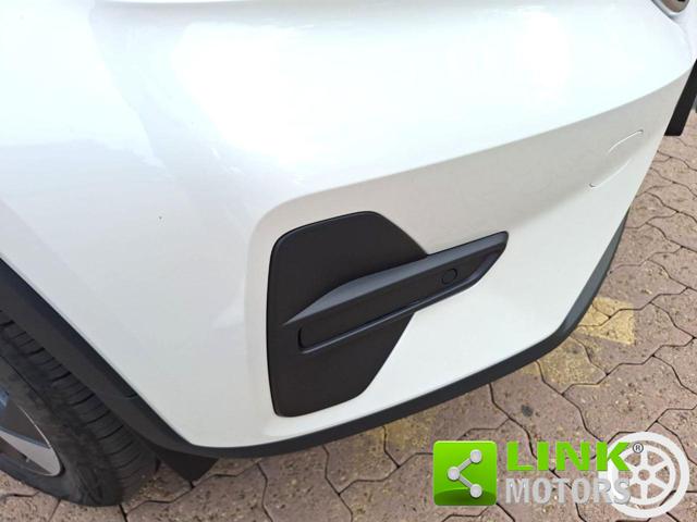 VOLVO XC40 usata, con Immobilizzatore elettronico