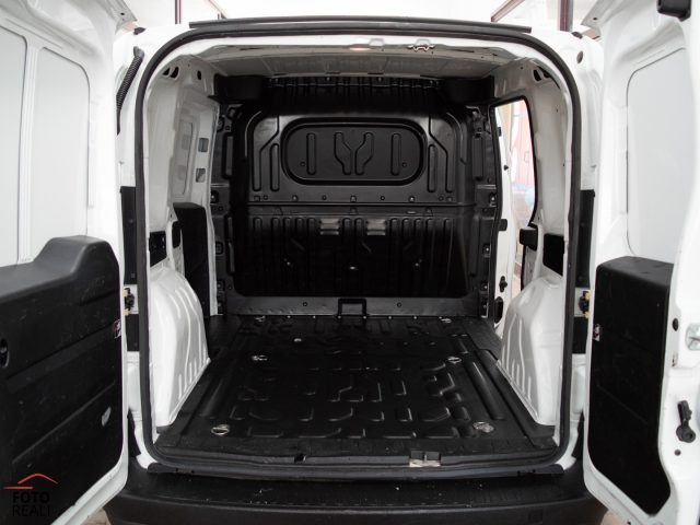 FIAT Doblo usata, con Controllo trazione