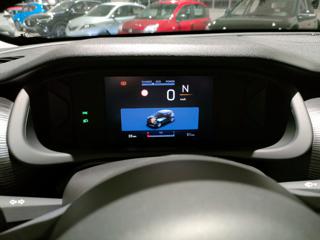 JEEP Avenger usata, con ESP