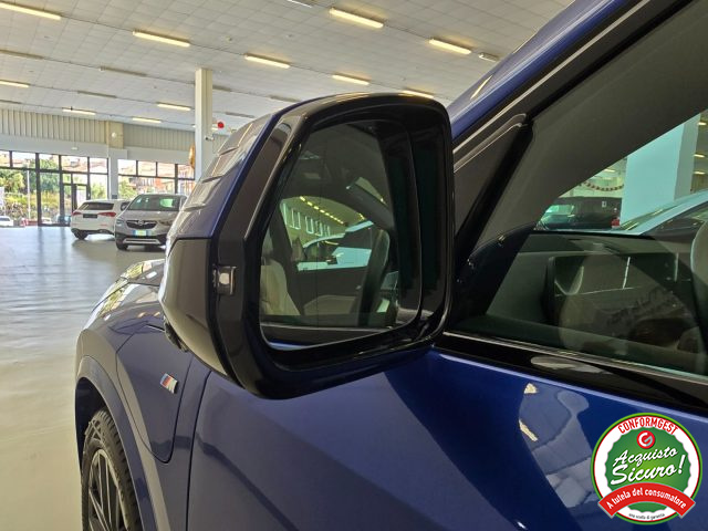 BMW X1 usata, con Controllo elettronico della corsia