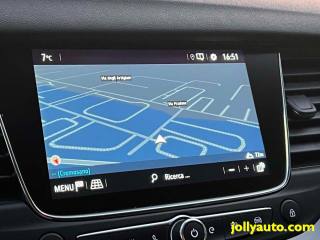 OPEL Grandland X usata, con Servosterzo