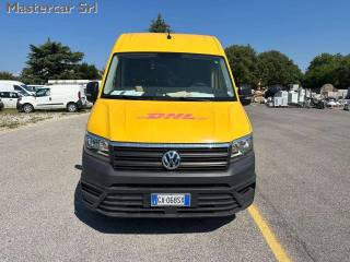 VOLKSWAGEN Crafter usata, con Chiusura centralizzata telecomandata