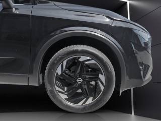 NISSAN Qashqai usata, con ESP