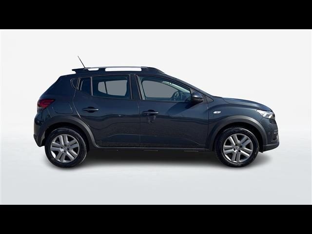 DACIA Sandero usata, con Airbag laterali
