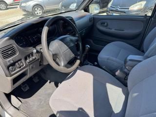 KIA Sportage usata, con Climatizzatore