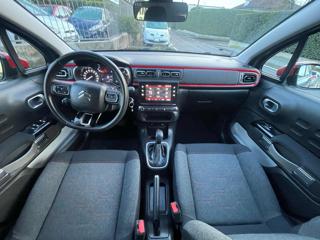 CITROEN C3 usata, con Park Distance Control