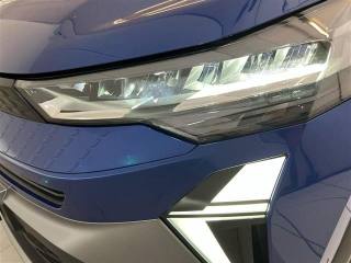 RENAULT Captur usata, con Chiusura centralizzata