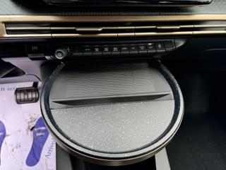 LANCIA Ypsilon usata, con Controllo automatico clima