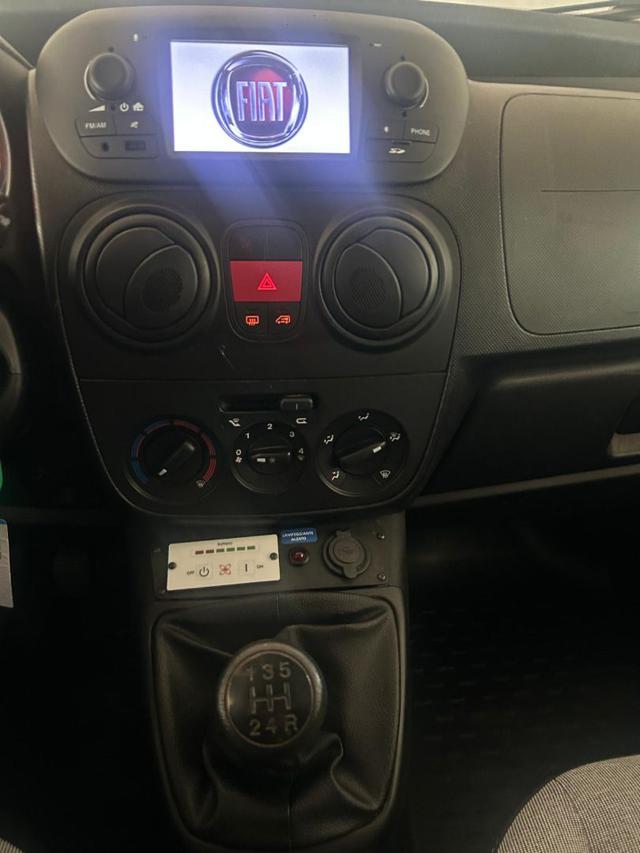 FIAT Fiorino usata, con Chiusura centralizzata