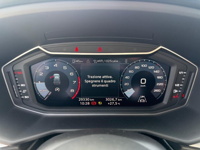AUDI A1 usata, con Bracciolo