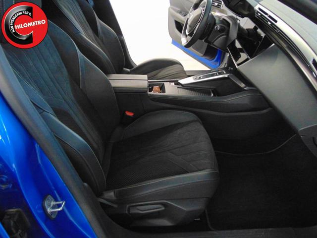 PEUGEOT 308 usata, con Climatizzatore