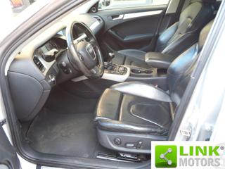 AUDI A4 usata, con Fendinebbia