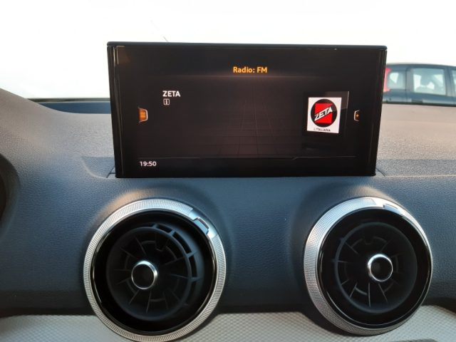 AUDI Q2 usata, con Cerchi in lega