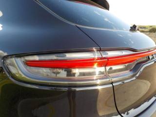 PORSCHE Macan usata, con Cerchi in lega