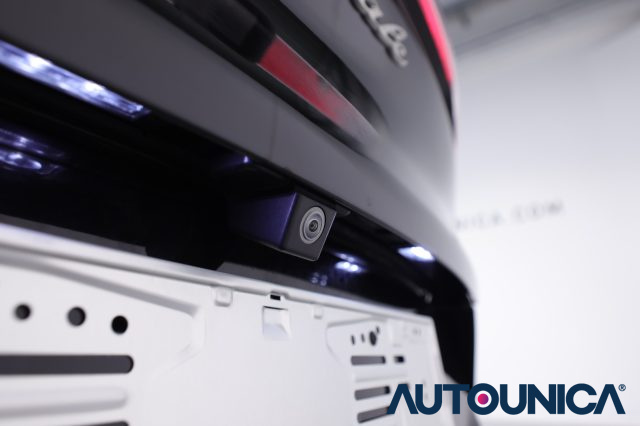 ALFA ROMEO Tonale usata, con Hill holder