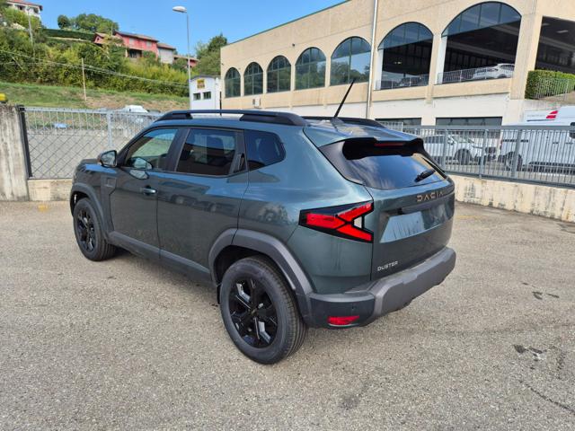 DACIA Duster usata, con Chiusura centralizzata