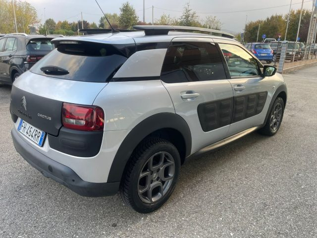CITROEN C4 Cactus usata, con Cerchi in lega