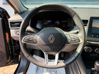 RENAULT Clio usata, con Controllo trazione