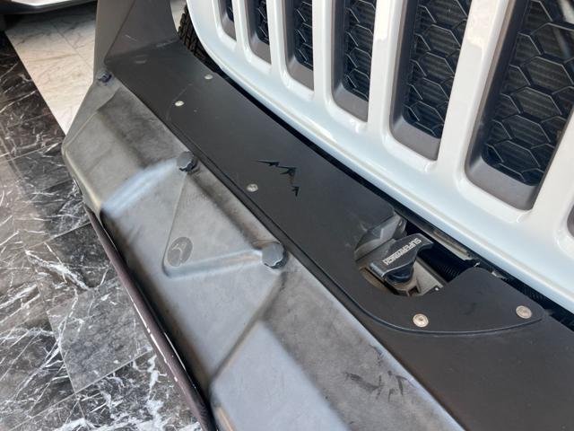 JEEP Wrangler usata, con Tettuccio apribile