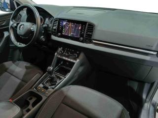 SKODA Karoq usata, con Fendinebbia