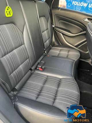 MERCEDES-BENZ B 180 usata, con Specchietti laterali elettrici