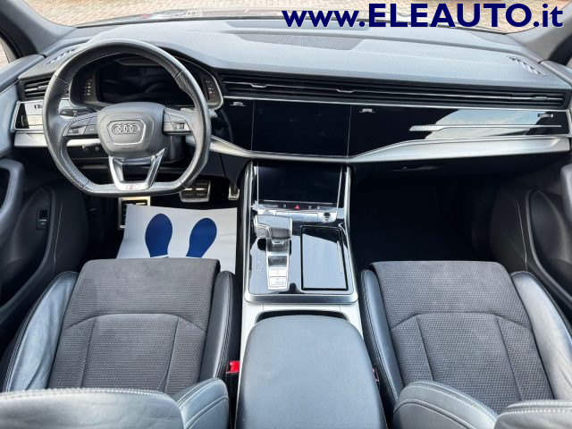 AUDI Q7 usata, con Controllo trazione