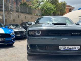DODGE Challenger usata, con Chiusura centralizzata