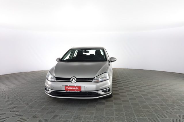 VOLKSWAGEN Golf usata 0