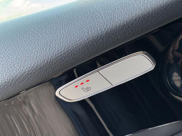 MERCEDES-BENZ GLC 300 usata, con Filtro antiparticolato