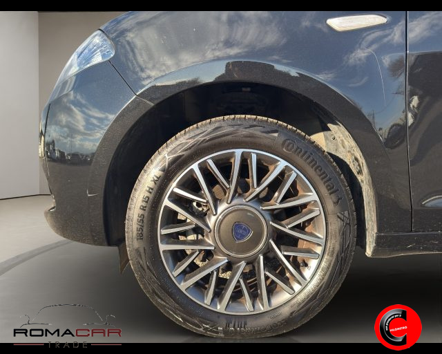 LANCIA Ypsilon usata 19