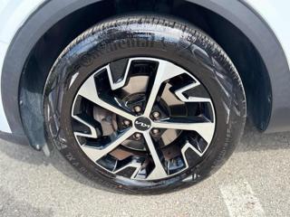 KIA Sportage usata, con Airbag laterali
