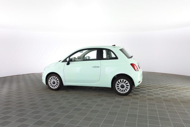 FIAT 500 usata 5