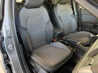 RENAULT Captur usata, con ESP